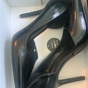 Black Women's Heels